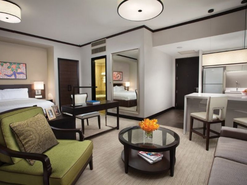 The Ascott Kuala LumpurPhoto 2