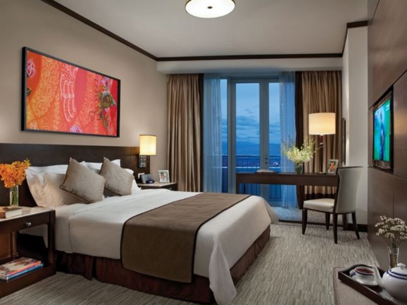 The Ascott Kuala LumpurPhoto 3