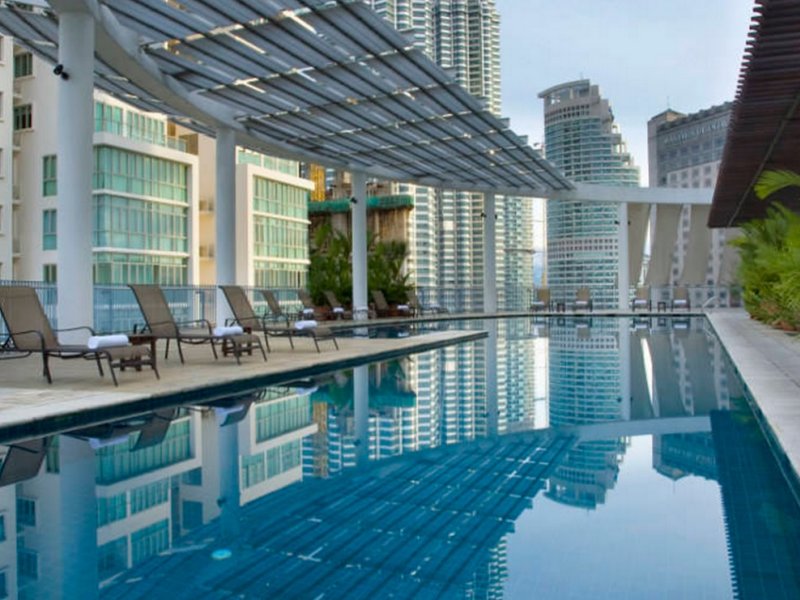 The Ascott Kuala LumpurPhoto 5