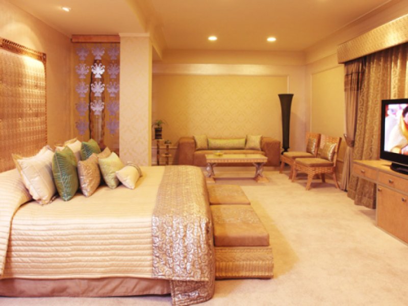 The Ashok HotelPhoto 2