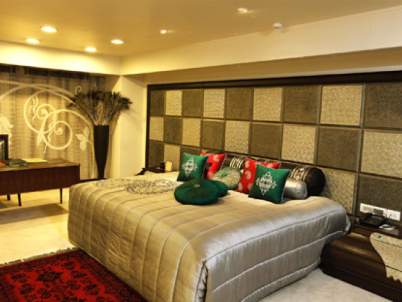 The Ashok HotelPhoto 3