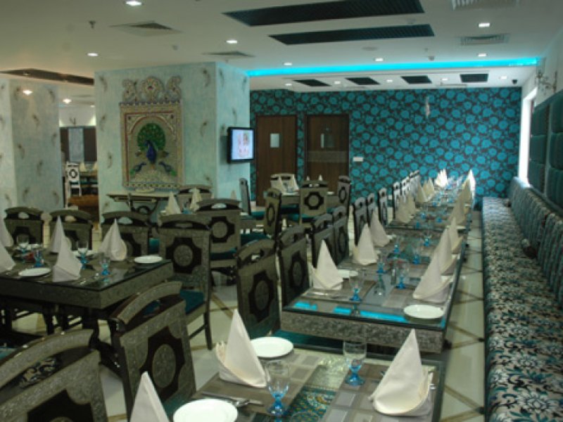 The Ashok HotelPhoto 4