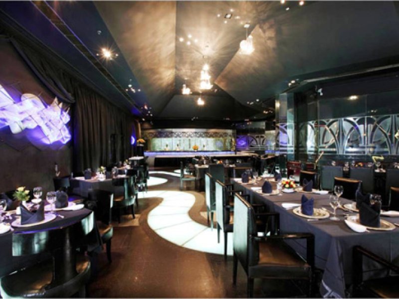 The Ashok HotelPhoto 5