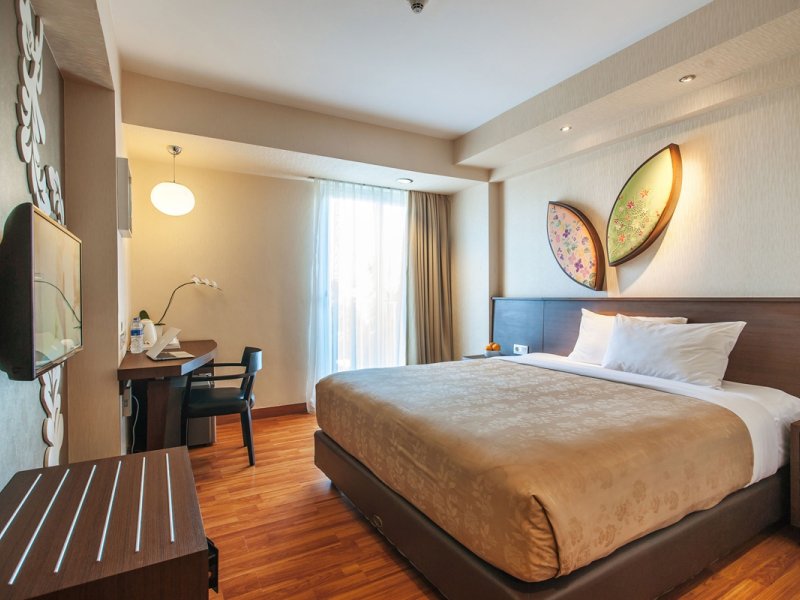 The Atanaya HotelPhoto 0