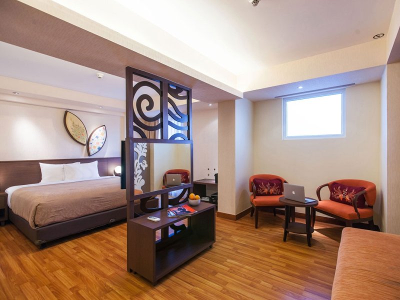 The Atanaya HotelPhoto 1