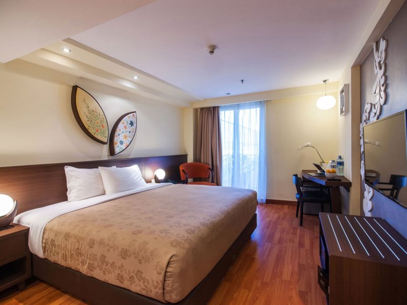 The Atanaya HotelPhoto 2
