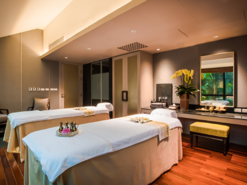 The Athenee Hotel, a Luxury Collection Hotel, BangkokPhoto 0