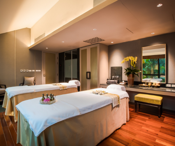 The Athenee Hotel, a Luxury Collection Hotel, Bangkok