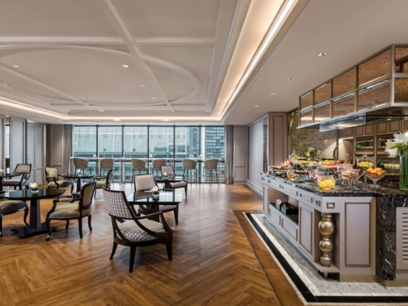 The Athenee Hotel, a Luxury Collection Hotel, BangkokPhoto 2