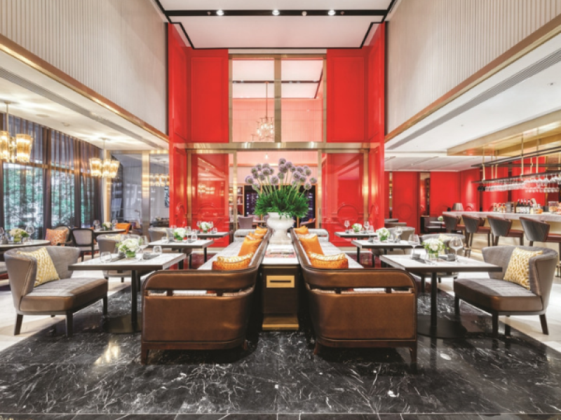 The Athenee Hotel, a Luxury Collection Hotel, BangkokPhoto 5
