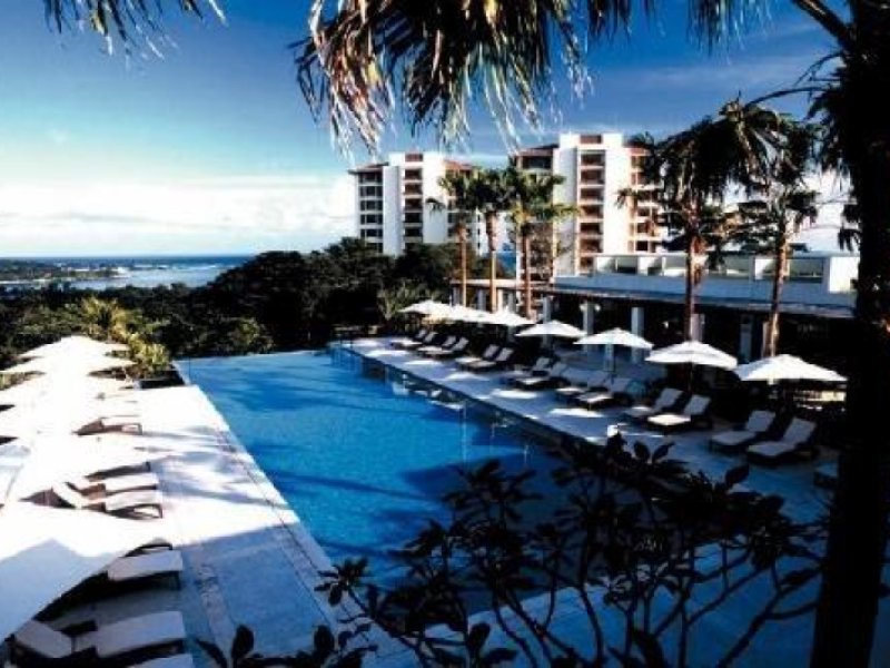The Atta Terrace Club TowersPhoto 0