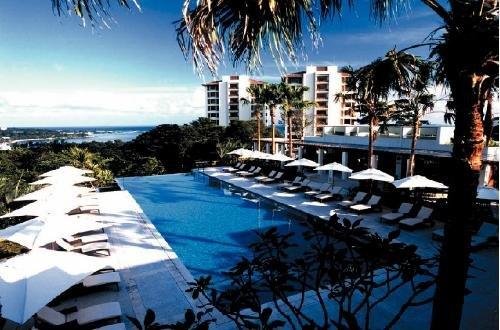 The Atta Terrace Club Towers