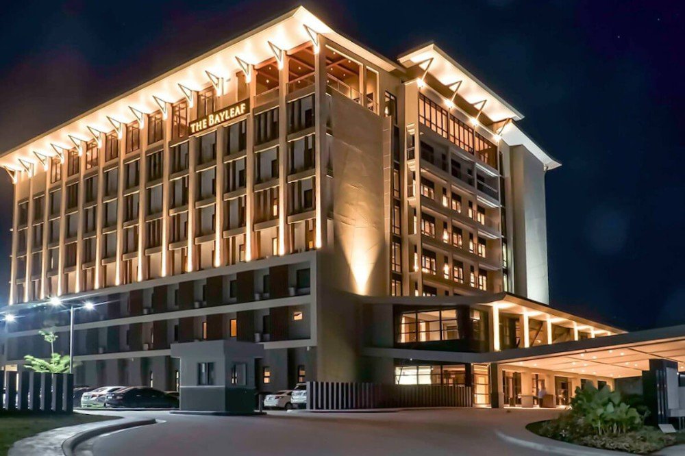 The Bayleaf Cavite