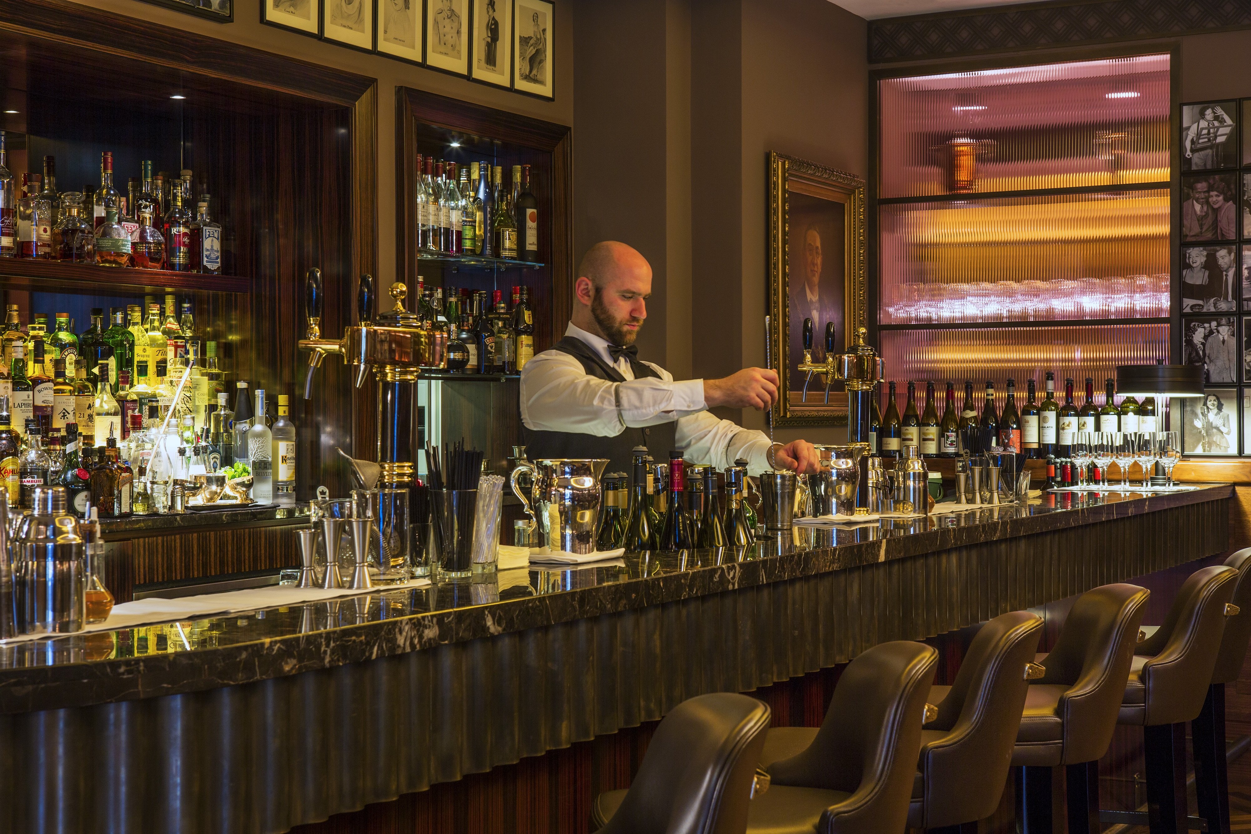 The Beaumont