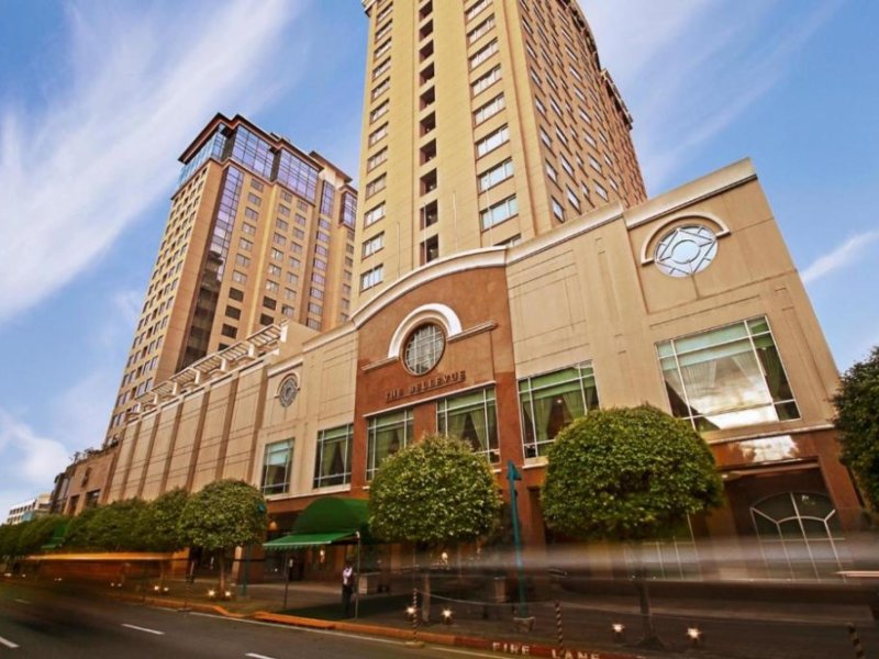 The Bellevue ManilaPhoto 1