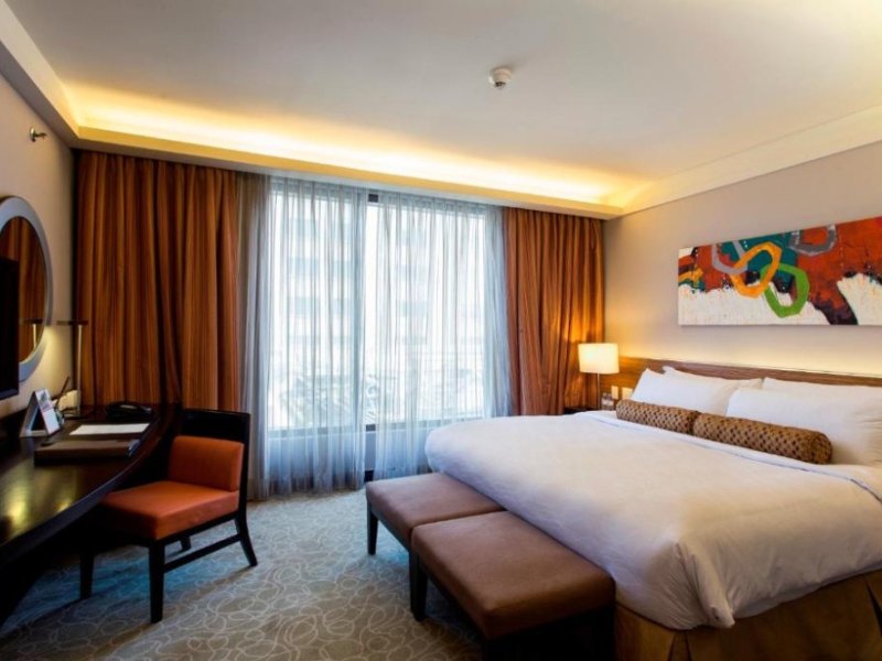 The Bellevue ManilaPhoto 5
