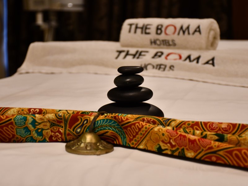 The Boma NairobiPhoto 1