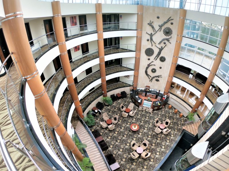 The Boma NairobiPhoto 2