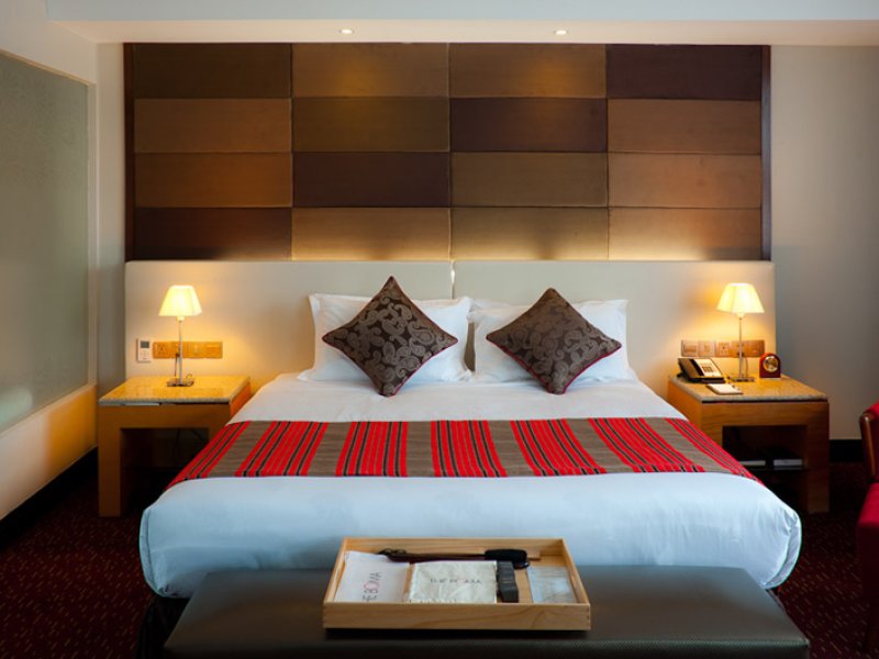The Boma NairobiPhoto 4