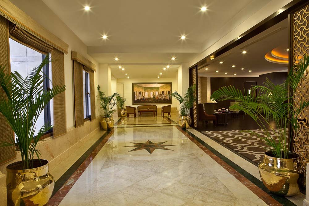 The Bristol Hotel