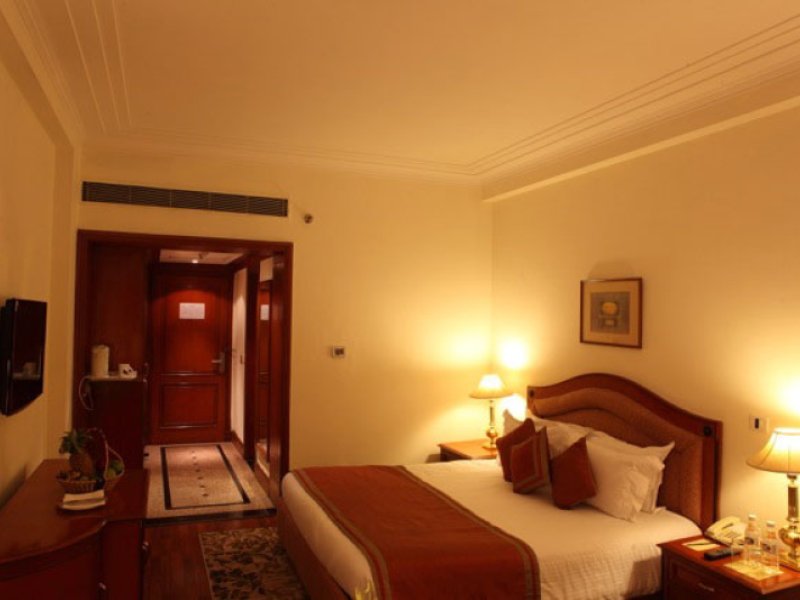 The Bristol HotelPhoto 1