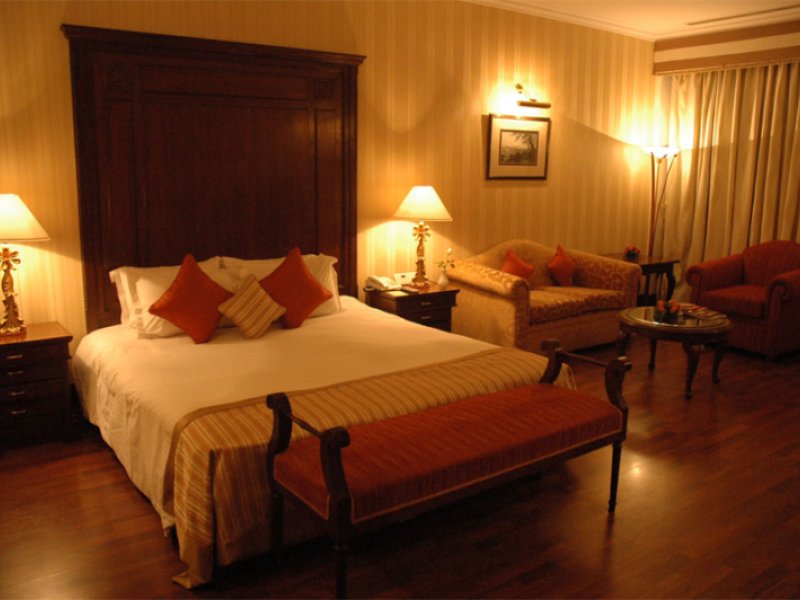 The Bristol HotelPhoto 2