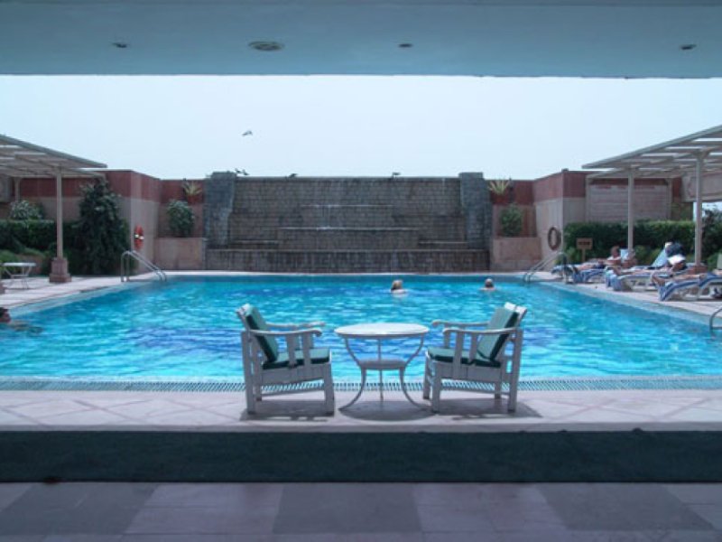The Bristol HotelPhoto 4