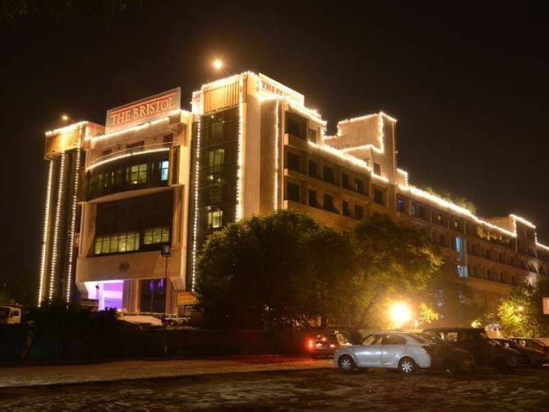 The Bristol HotelPhoto 5