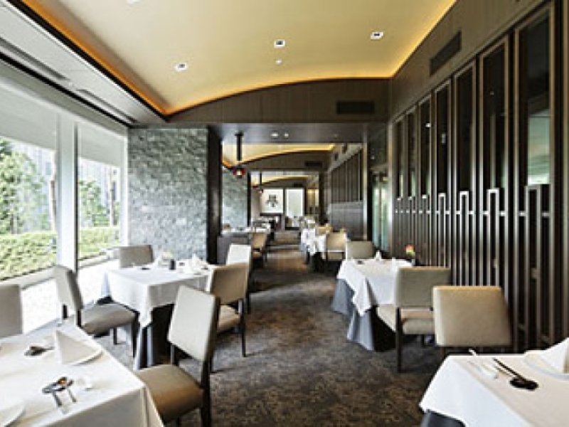 The Capitol Hotel TokyuPhoto 4