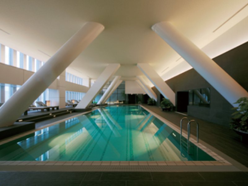 The Capitol Hotel TokyuPhoto 5
