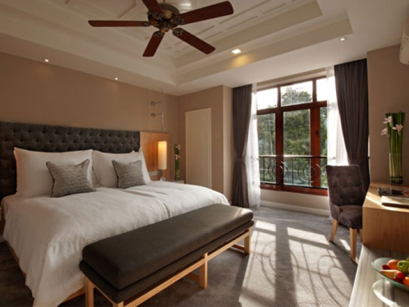 The Chateau Spa & Organic Wellness ResortPhoto 2