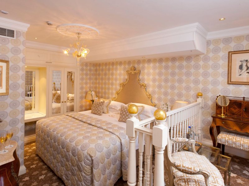 The Chesterfield MayfairPhoto 2