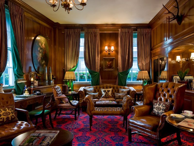 The Chesterfield MayfairPhoto 3