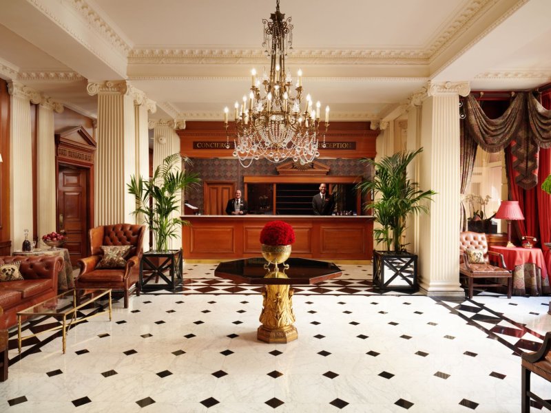 The Chesterfield MayfairPhoto 4