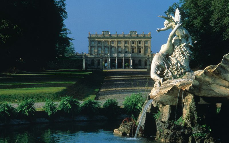 The Cliveden Town House