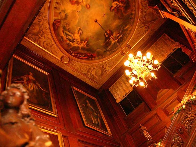 The Cliveden Town HousePhoto 1
