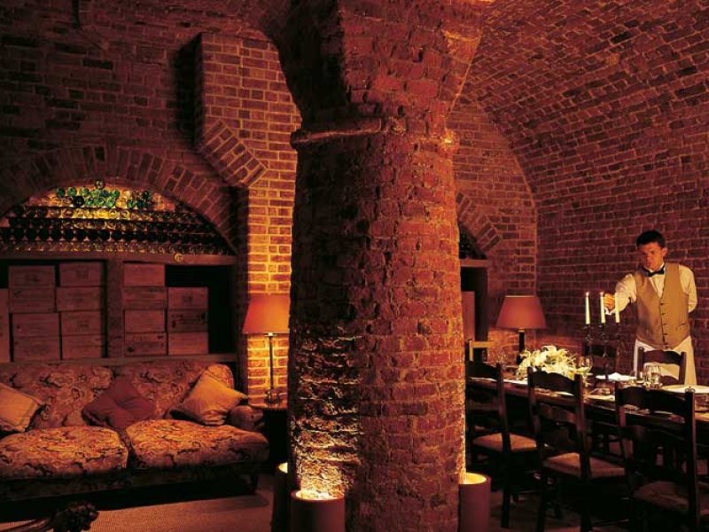 The Cliveden Town HousePhoto 4