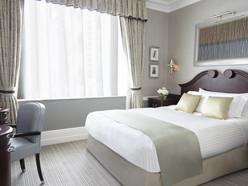 The Connaught HotelPhoto 0