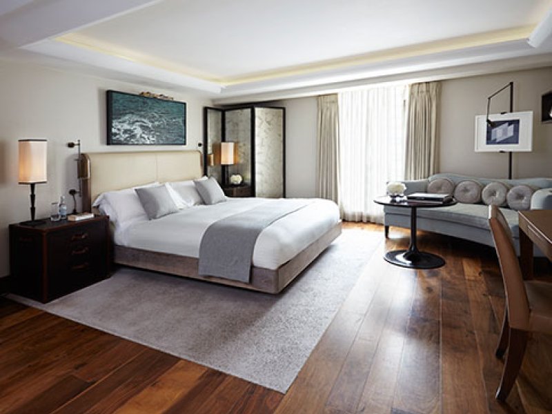 The Connaught HotelPhoto 1