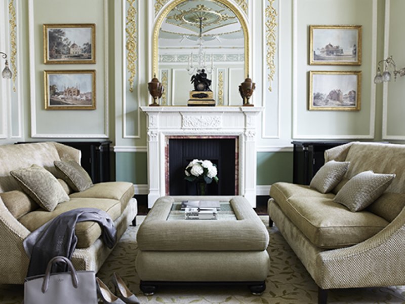 The Connaught HotelPhoto 2
