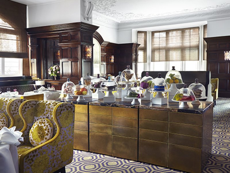 The Connaught HotelPhoto 4