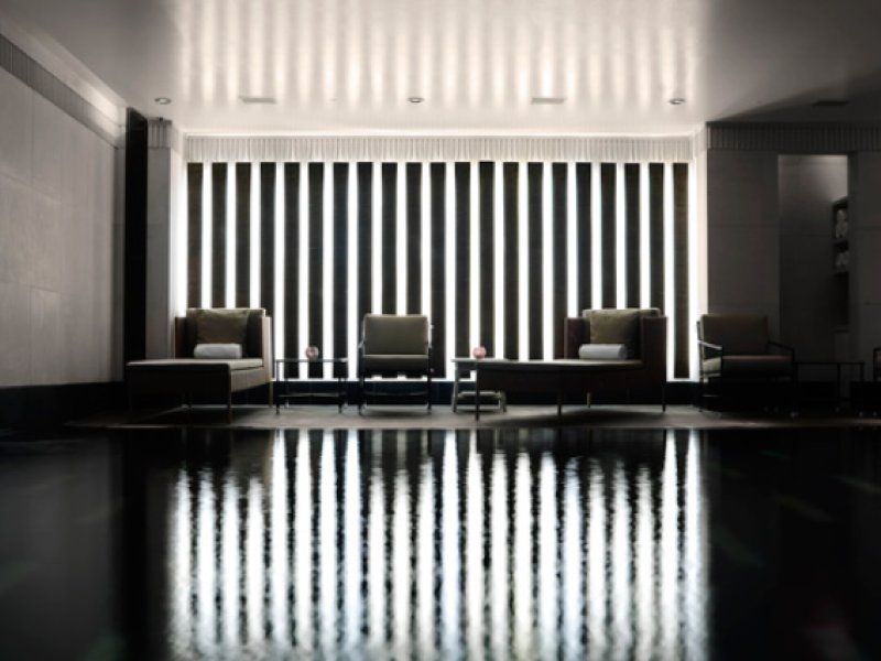 The Connaught HotelPhoto 5