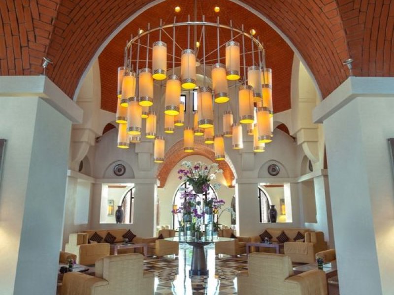 The Cove Rotana ResortPhoto 0