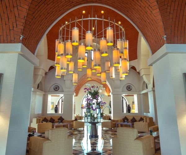 The Cove Rotana Resort