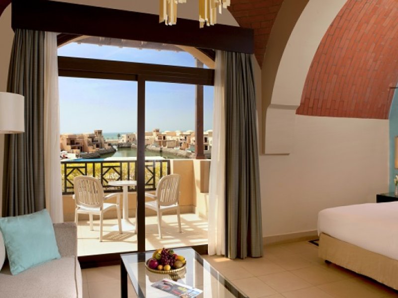 The Cove Rotana ResortPhoto 3