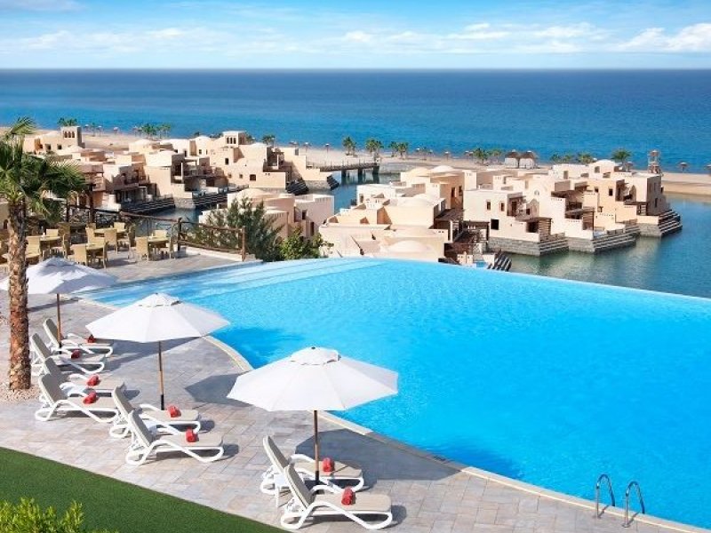 The Cove Rotana ResortPhoto 4