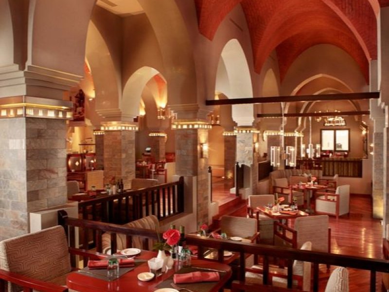 The Cove Rotana ResortPhoto 5