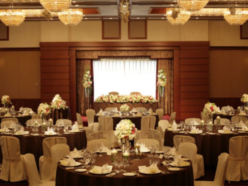 The Crest Hotel KashiwaPhoto 5