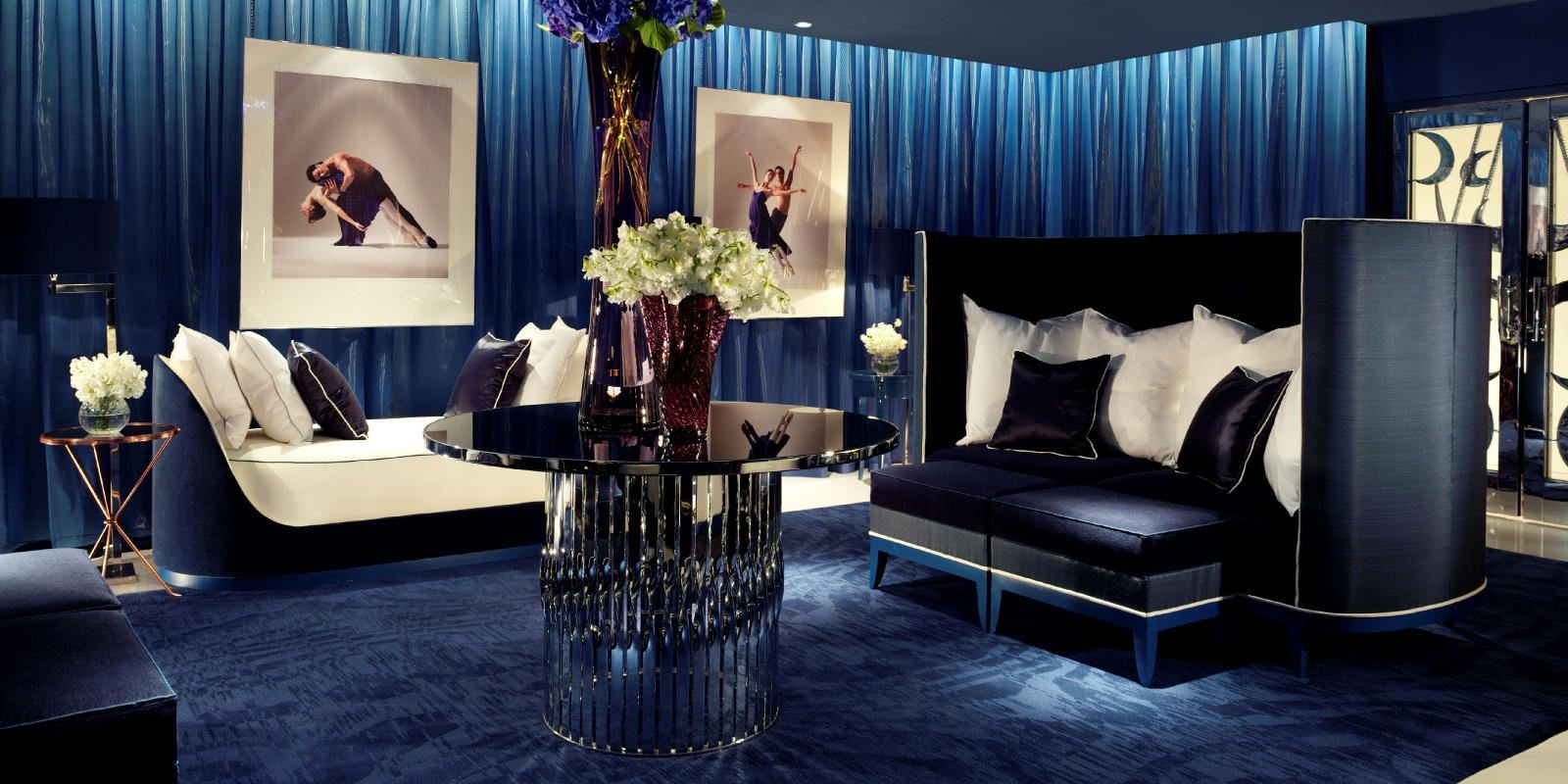The Dorchester