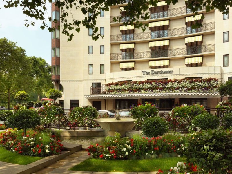 The DorchesterPhoto 1